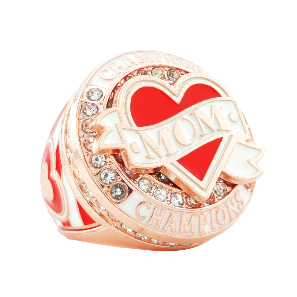 NCS26 Mother's Day Champions Ring